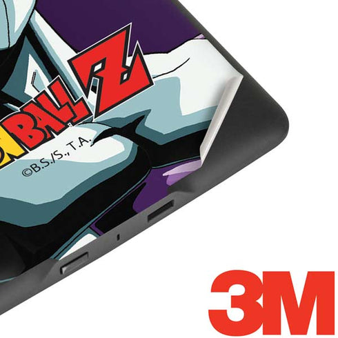 Dragon Ball Z Frieza Amazon Kindle Skin